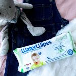 Water Wipes chusteczki