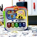 Kostka Vtech