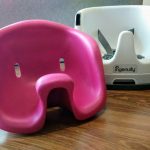 krzesełko do karmienia