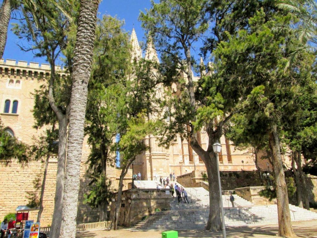 La Seu Katedra Majorka