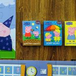 książeczki dla dzieci świnka peppa