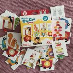 czuczu puzzle
