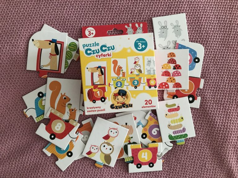 czuczu puzzle