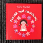 książeczka nocnik nad nocnikami