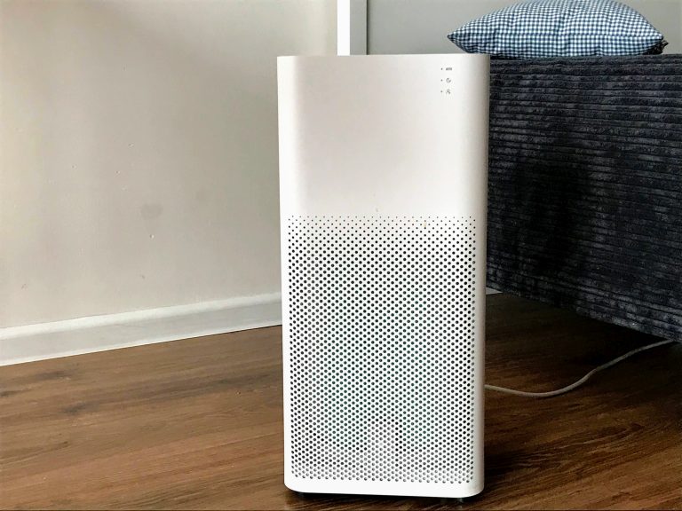 Oczyszczacz powietrza czy warto kupić?