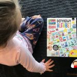 alfabet puzzle lisciani