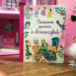 baśnie dla dziewczynek