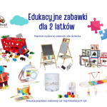 mądre zabawki dla 2 latka