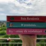 książki obrazki dla maluchów