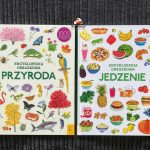 encyklopedia obrazkowa dla dzieci