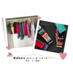 mybasic kolorowe ubrania dla dzieci i dorosłych. szafa kapsułowa polska produkcja