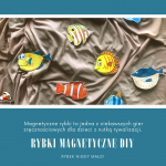 dzień ryby w przedszkolu