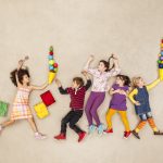 Dzień lodów w przedszkolu i żłobku