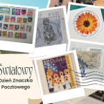 dzień znaczna pocztowego w przedszkolu