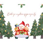 najlepsze prezenty dla dzieci na święta