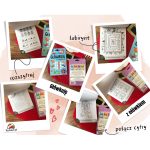 łamigłówki dla przedszkolaków z odpowiedziami