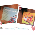 Wyliczanki książka wydawnictwo Papilon