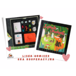 lisek urwisek opinie