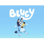 Bluey bajka po polsku