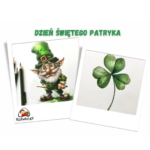 Dzień świętego Patryka w przedszkolu