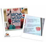 budowa Twojego ciała recenzja