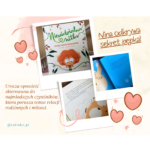 niewidzialna nitka recenzja książki dla dzieci