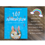 101 jednorożców fakty o jednorożcach