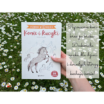 konie i kucyki rysowanie w 10 krokach dla dzieci i dorosłych