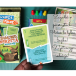 prawda czy fałsz gra karciana o zwierzętach. Alexander