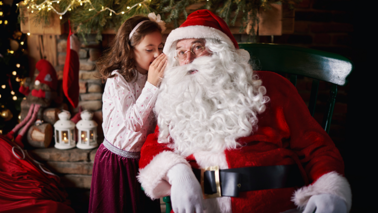 Mikołajki w przedszkolu pomysły przedszkolanek