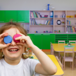 Plastikowe zakrętki, które uczą i bawią – genialny trik na zajęcia