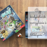 recenza gry spy guy trefilki od trefl
