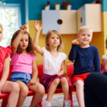 trik uczy dzieci logicznego myślenia w 5 minut