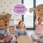 Prosta zabawa, która wspiera inteligencje emocjonalną dziecka