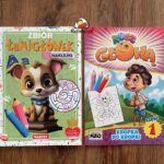 łamigłówki dla dzieci