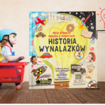 recenzja historia wynalazkow