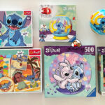Puzzle Stitch dla dzieci opinie
