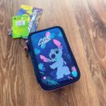 piórnik pierwszoklasisty