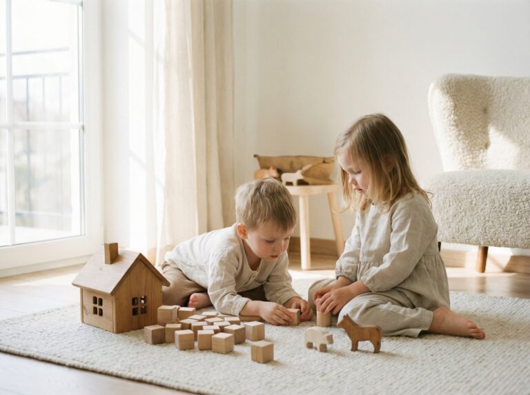 Co podarować trzylatkowi na urodziny? 6 inspiracji