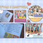 zaczynam czytac z martynka