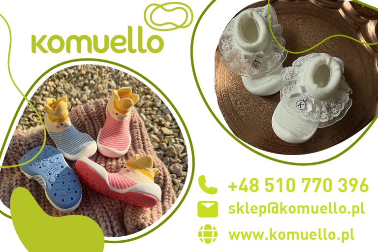 Pierwsze buty do żłobka i przedszkola – na co zwrócić uwagę przy wyborze obuwia dla malucha? Wrzesień to dla wielu maluchów początek przygody ze żłobkiem lub przedszkolem.